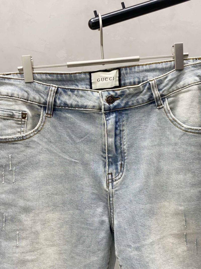 Gucci Jeans